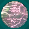 Tension II (Turquoise)