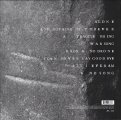 Songs Of A Lost World