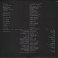 Songs Of A Lost World