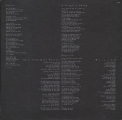 Songs Of A Lost World (White)
