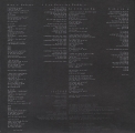 Songs Of A Lost World (White)