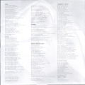 Songs (Blue / White)