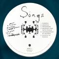 Songs (Blue / White)