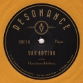 Resonance (Gold)