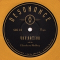 Resonance (Gold)