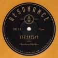 Resonance (Gold)