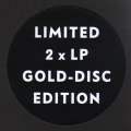 Resonance (Gold)