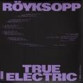 True Electric