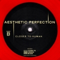 Closer To Human (Red)