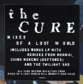 Mixes Of A Lost World (3LP)