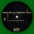 Closer To Human (Green)
