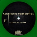 Closer To Human (Green)