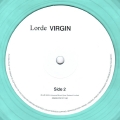 Virgin (Green)