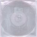 Virgin (Clear - Full Transparency)