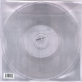 Virgin (Clear - Full Transparency)