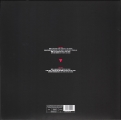 Forbidden Fruit (The Age Of Consent Remixed) (Clear)
