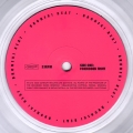 Forbidden Fruit (The Age Of Consent Remixed) (Clear)