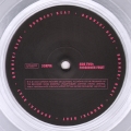 Forbidden Fruit (The Age Of Consent Remixed) (Clear)
