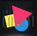 The Age Of Consent (Yellow)
