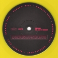 The Age Of Consent (Yellow)
