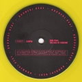 The Age Of Consent (Yellow)
