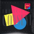 The Age Of Consent (Yellow)