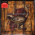 Machina / Machines Of Gold (Red/Black)