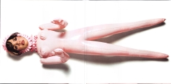 I'm Only F**king Myself (Gatefold) (Splatter)