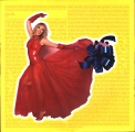 Kylie Christmas (Fully Wrapped) (Candy)