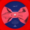 Kylie Christmas (Fully Wrapped) (Red)