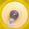 I'm Only F**king Myself (Yellow)