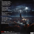 Stranger Things (Music From The Netflix Original Series)