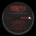 Stranger Things (Music From The Netflix Original Series)