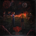 Stranger Things 3 (Music From The Netflix Original Series)