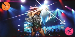 Tension Tour // Live 2025