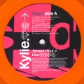 Tension Tour // Live 2025