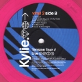 Tension Tour // Live 2025