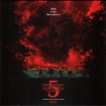 Stranger Things 5 (Soundtrack From The Netflix Series) (Blue Marbled)