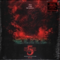 Stranger Things 5 (Soundtrack From The Netflix Series) (Blue Marbled)