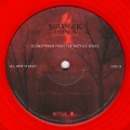 Stranger Things 4 (Soundtrack From The Netflix Series) (Red)