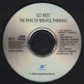 The King Of Wishful Thinking