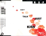 Don't Talk Just Kiss