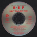 Don't Talk Just Kiss