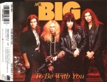 To Be With You