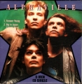 Forever Young / Big In Japan / Sounds Like A Melody