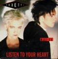 Listen To Your Heart
