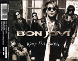 Keep The Faith
