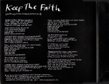 Keep The Faith