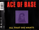 All That She Wants