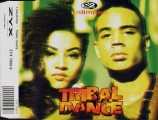 Tribal Dance